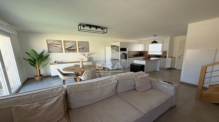 Ma-Cabane - Vente Maison PORT-DE-BOUC, 78 m²