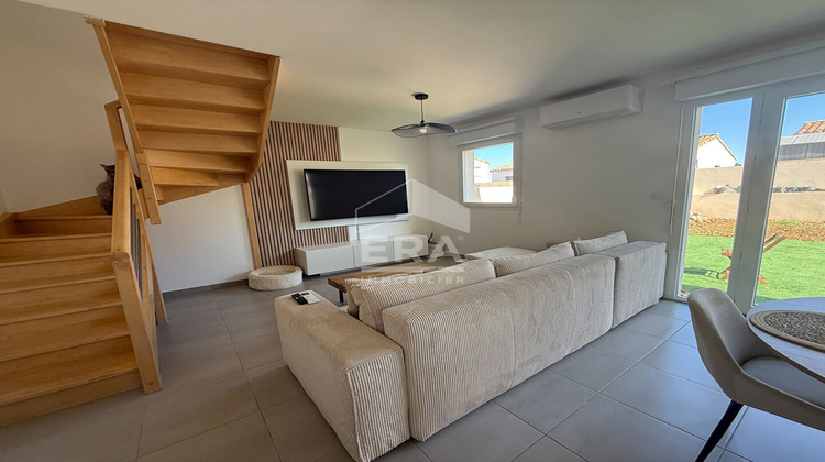Ma-Cabane - Vente Maison PORT-DE-BOUC, 78 m²