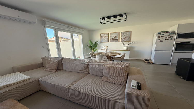 Ma-Cabane - Vente Maison PORT-DE-BOUC, 78 m²