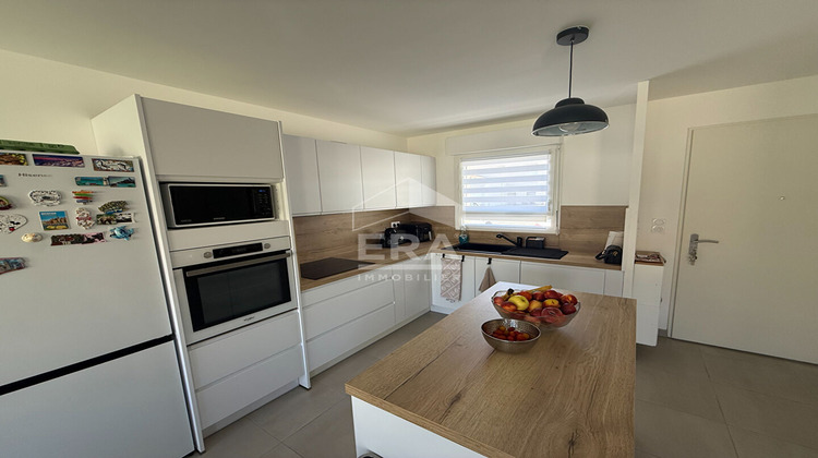 Ma-Cabane - Vente Maison PORT-DE-BOUC, 78 m²