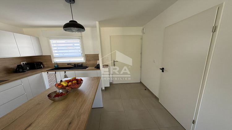 Ma-Cabane - Vente Maison PORT-DE-BOUC, 78 m²