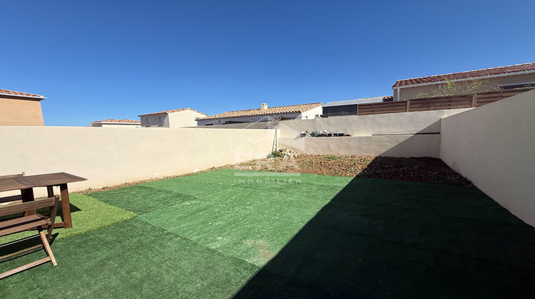 Ma-Cabane - Vente Maison PORT-DE-BOUC, 78 m²