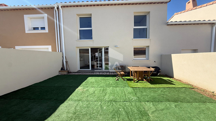 Ma-Cabane - Vente Maison PORT-DE-BOUC, 78 m²
