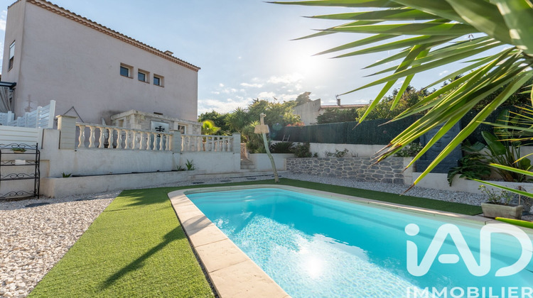 Ma-Cabane - Vente Maison Port-de-Bouc, 110 m²