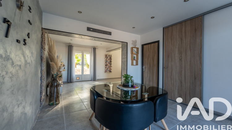 Ma-Cabane - Vente Maison Port-de-Bouc, 110 m²