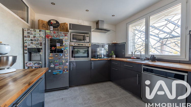 Ma-Cabane - Vente Maison Port-de-Bouc, 110 m²