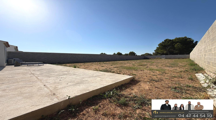 Ma-Cabane - Vente Maison Port-de-Bouc, 95 m²