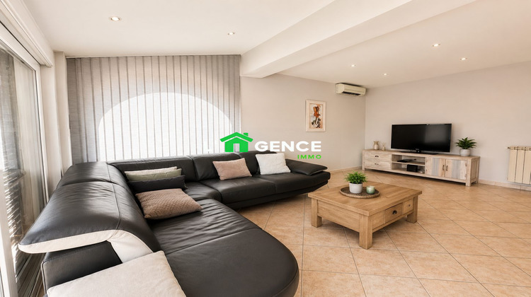 Ma-Cabane - Vente Maison Port-de-Bouc, 111 m²