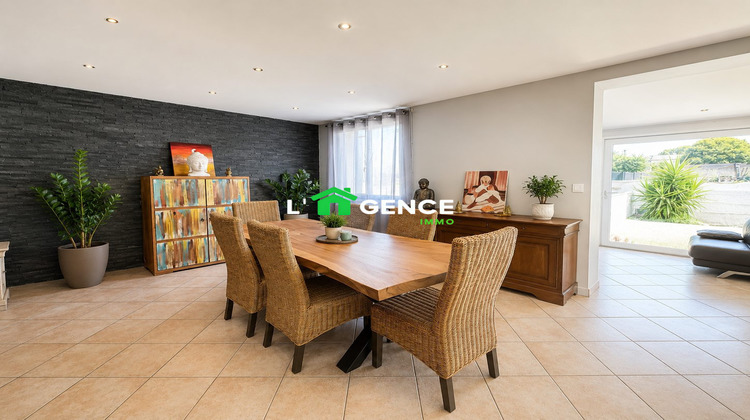 Ma-Cabane - Vente Maison Port-de-Bouc, 111 m²