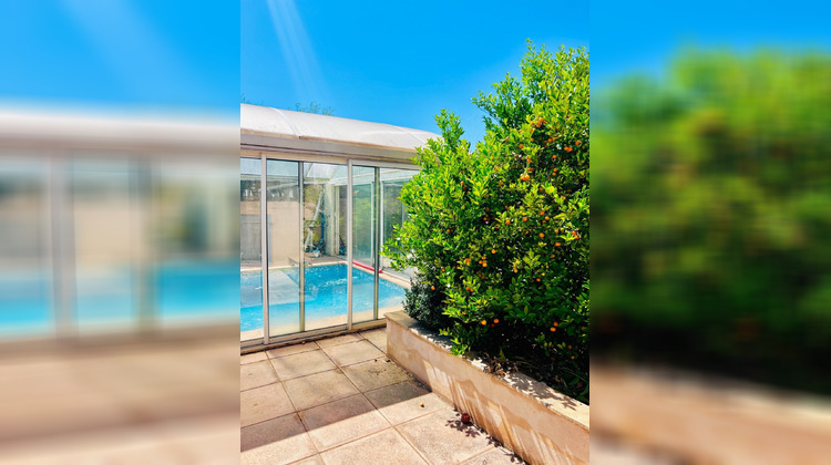 Ma-Cabane - Vente Maison Port-de-Bouc, 227 m²