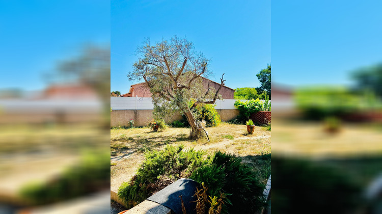Ma-Cabane - Vente Maison Port-de-Bouc, 227 m²