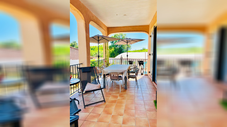 Ma-Cabane - Vente Maison Port-de-Bouc, 227 m²