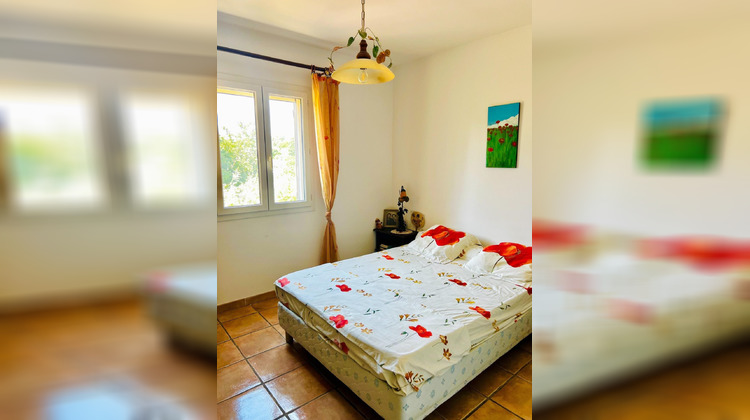 Ma-Cabane - Vente Maison Port-de-Bouc, 227 m²