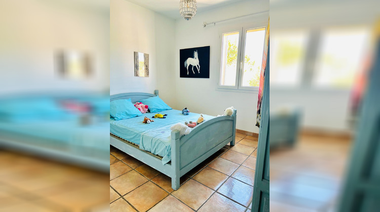 Ma-Cabane - Vente Maison Port-de-Bouc, 227 m²