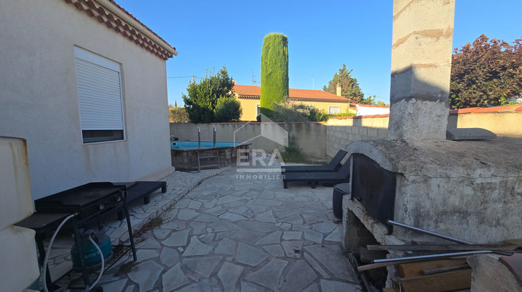 Ma-Cabane - Vente Maison PORT-DE-BOUC, 140 m²