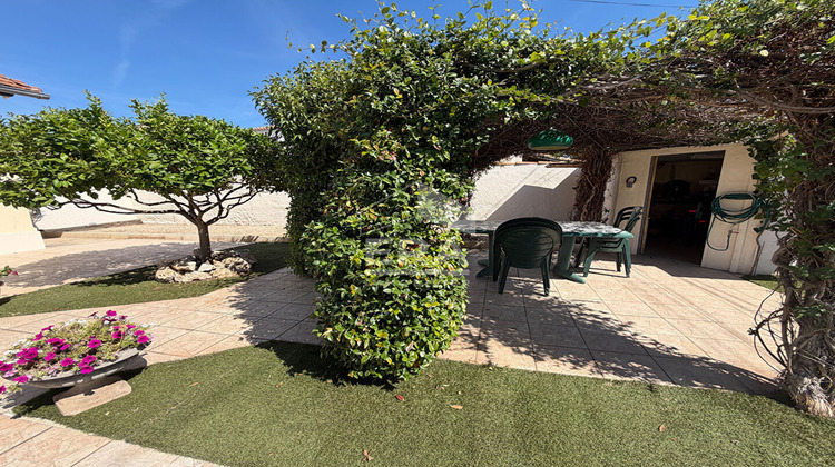 Ma-Cabane - Vente Maison PORT-DE-BOUC, 160 m²