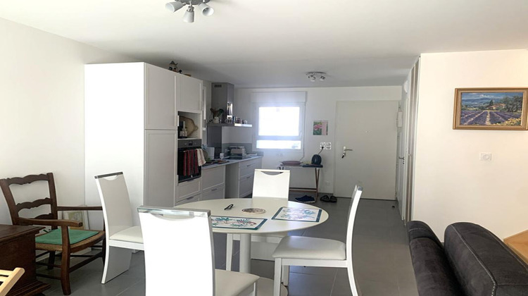 Ma-Cabane - Vente Maison PORT DE BOUC, 72 m²