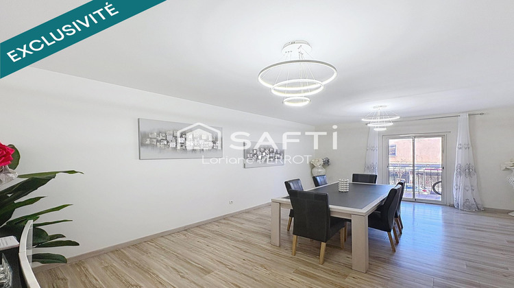 Ma-Cabane - Vente Maison Port-de-Bouc, 197 m²