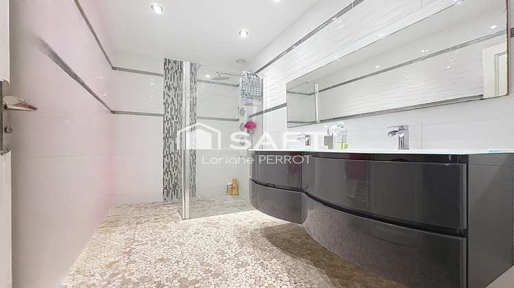 Ma-Cabane - Vente Maison Port-de-Bouc, 197 m²