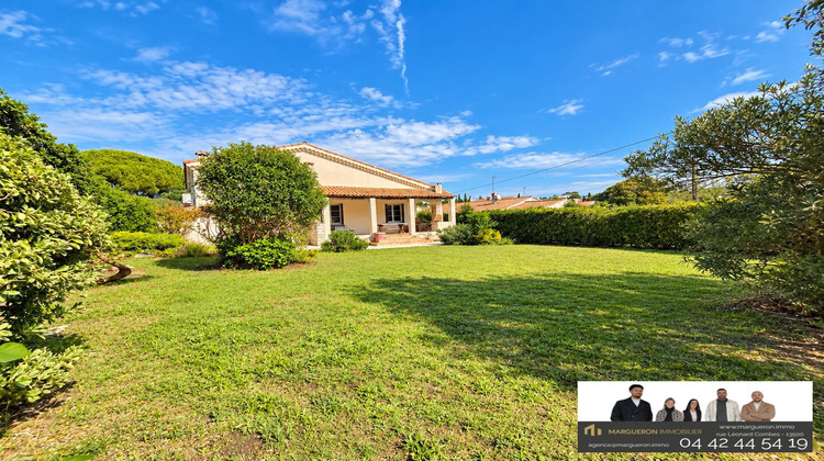 Ma-Cabane - Vente Maison Port-de-Bouc, 114 m²