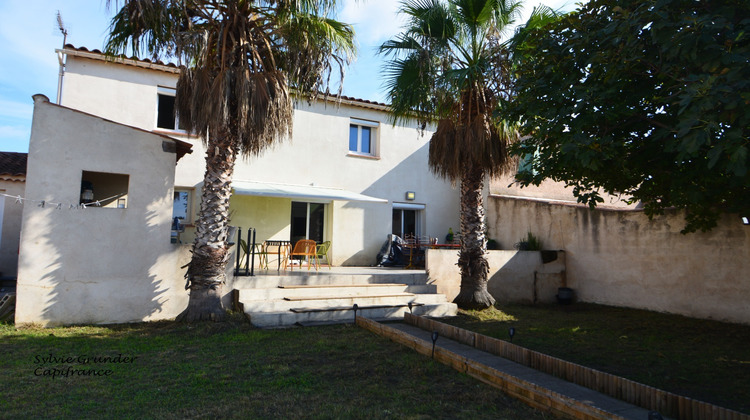 Ma-Cabane - Vente Maison PORT DE BOUC, 155 m²