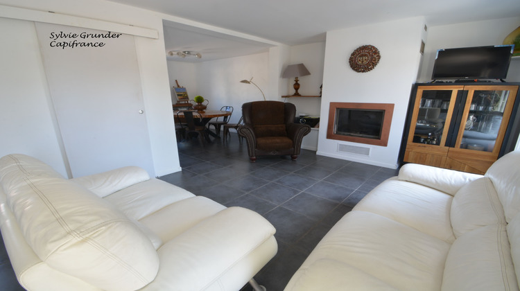 Ma-Cabane - Vente Maison PORT DE BOUC, 155 m²
