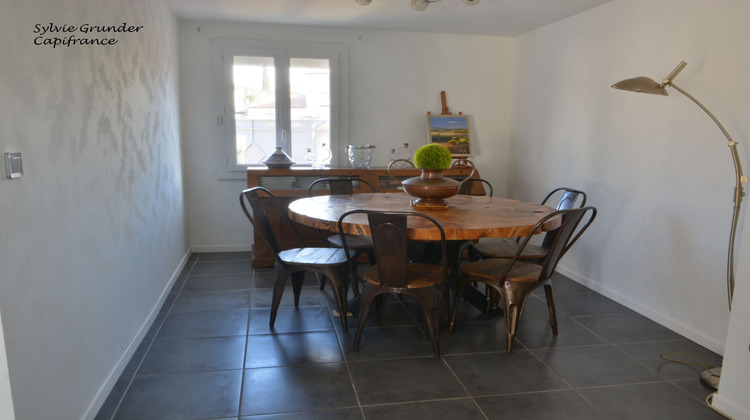 Ma-Cabane - Vente Maison PORT DE BOUC, 155 m²