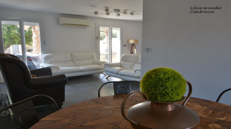 Ma-Cabane - Vente Maison PORT DE BOUC, 155 m²