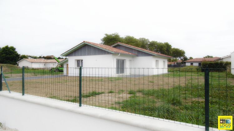 Ma-Cabane - Vente Maison PORT-DE-LANNE, 95 m²