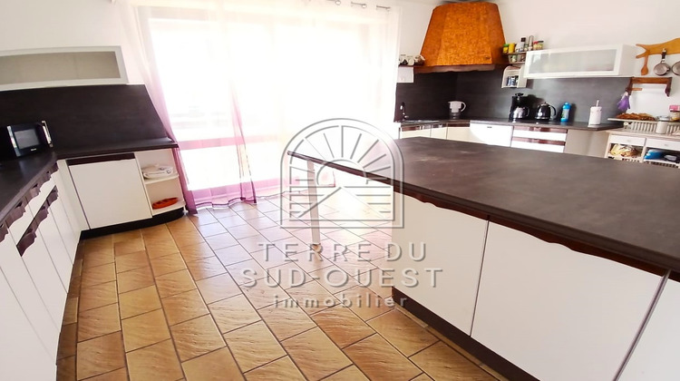 Ma-Cabane - Vente Maison PORT-DE-LANNE, 262 m²