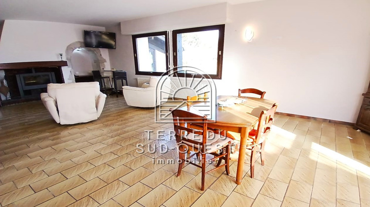 Ma-Cabane - Vente Maison PORT-DE-LANNE, 262 m²