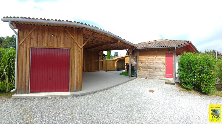 Ma-Cabane - Vente Maison PORT-DE-LANNE, 91 m²