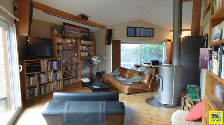 Ma-Cabane - Vente Maison PORT-DE-LANNE, 91 m²