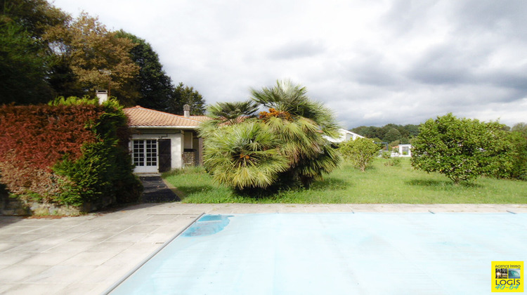 Ma-Cabane - Vente Maison PORT-DE-LANNE, 150 m²