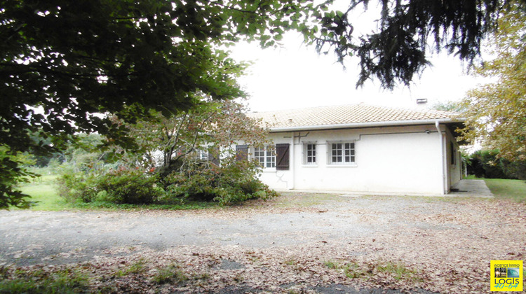 Ma-Cabane - Vente Maison PORT-DE-LANNE, 150 m²