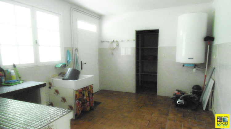 Ma-Cabane - Vente Maison PORT-DE-LANNE, 150 m²