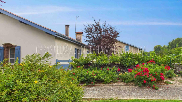 Ma-Cabane - Vente Maison PORT DE LANNE, 559 m²