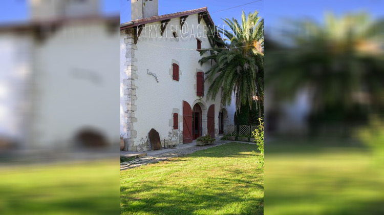 Ma-Cabane - Vente Maison PORT DE LANNE, 550 m²