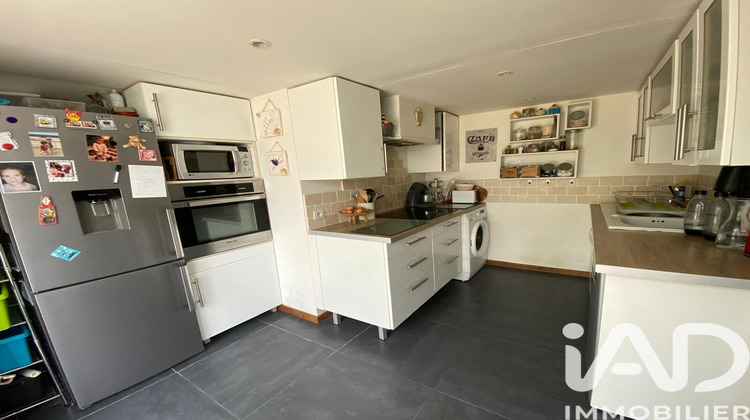 Ma-Cabane - Vente Maison Port-de-Lanne, 153 m²