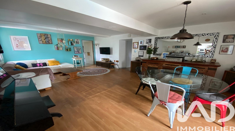 Ma-Cabane - Vente Maison Port-de-Lanne, 153 m²