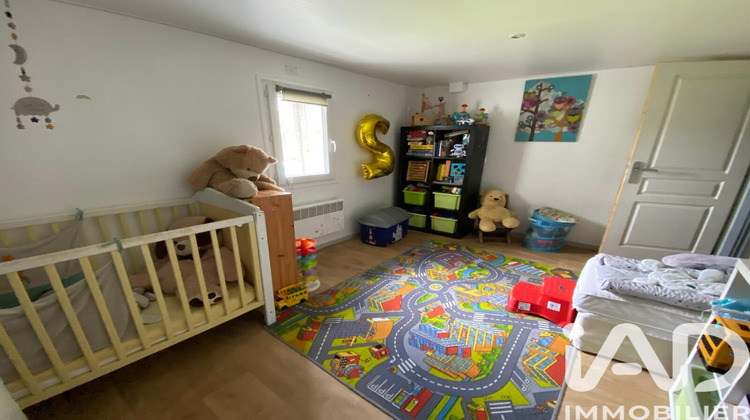 Ma-Cabane - Vente Maison Port-de-Lanne, 153 m²