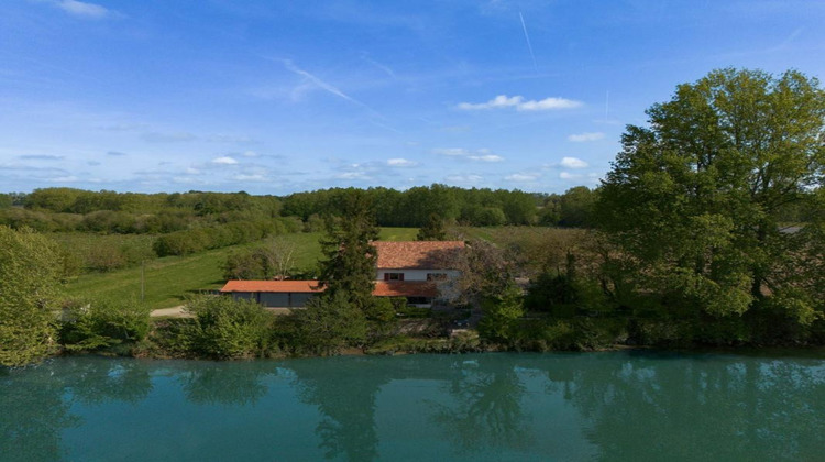 Ma-Cabane - Vente Maison PORT DE LANNE, 550 m²