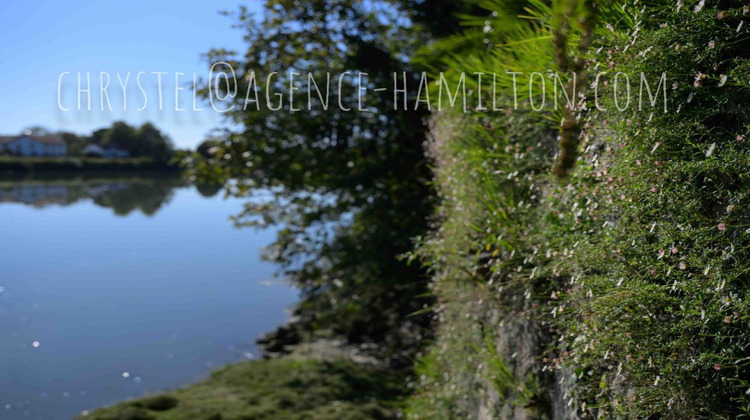 Ma-Cabane - Vente Maison PORT DE LANNE, 550 m²