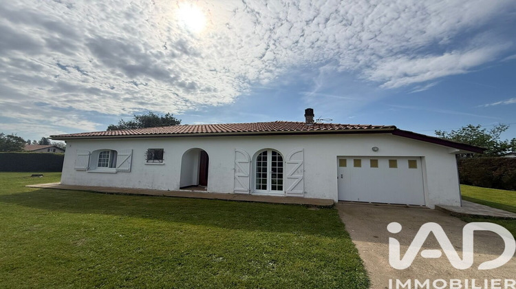 Ma-Cabane - Vente Maison Port-de-Lanne, 81 m²
