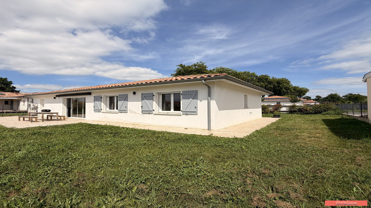 Ma-Cabane - Vente Maison Port-de-Lanne, 84 m²