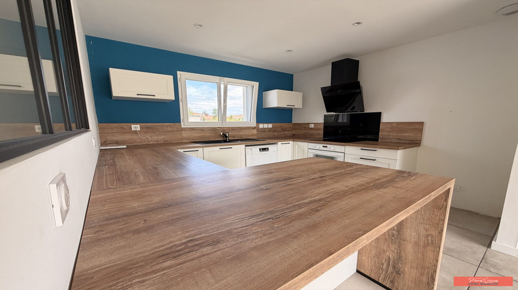 Ma-Cabane - Vente Maison Port-de-Lanne, 84 m²
