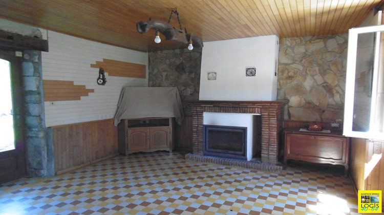Ma-Cabane - Vente Maison PORT-DE-LANNE, 386 m²