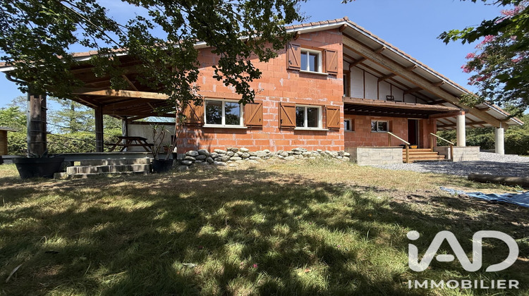 Ma-Cabane - Vente Maison Port-de-Lanne, 115 m²
