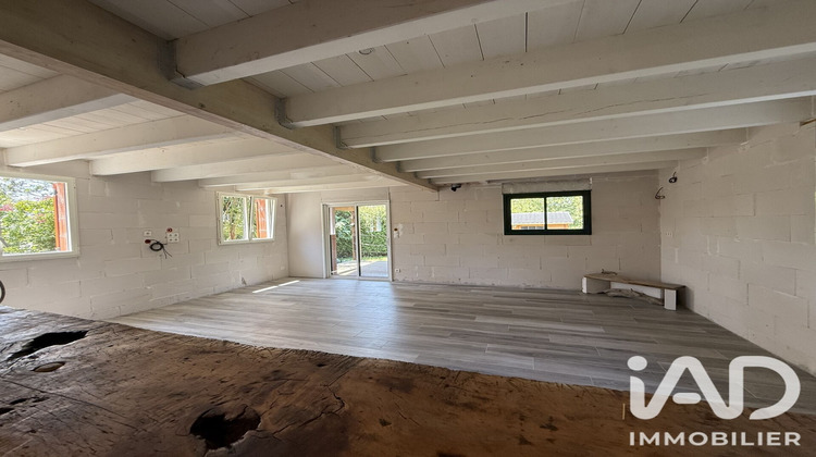 Ma-Cabane - Vente Maison Port-de-Lanne, 115 m²