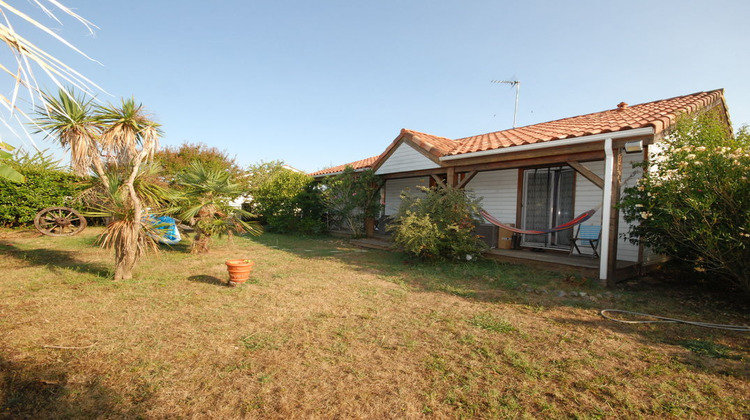 Ma-Cabane - Vente Maison PORT DE LANNE, 75 m²